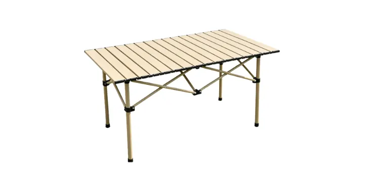 Inflatable Table