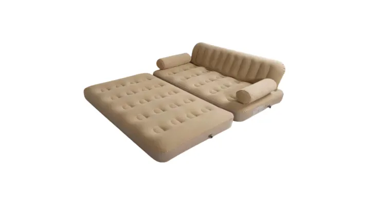 Inflatable Sofa